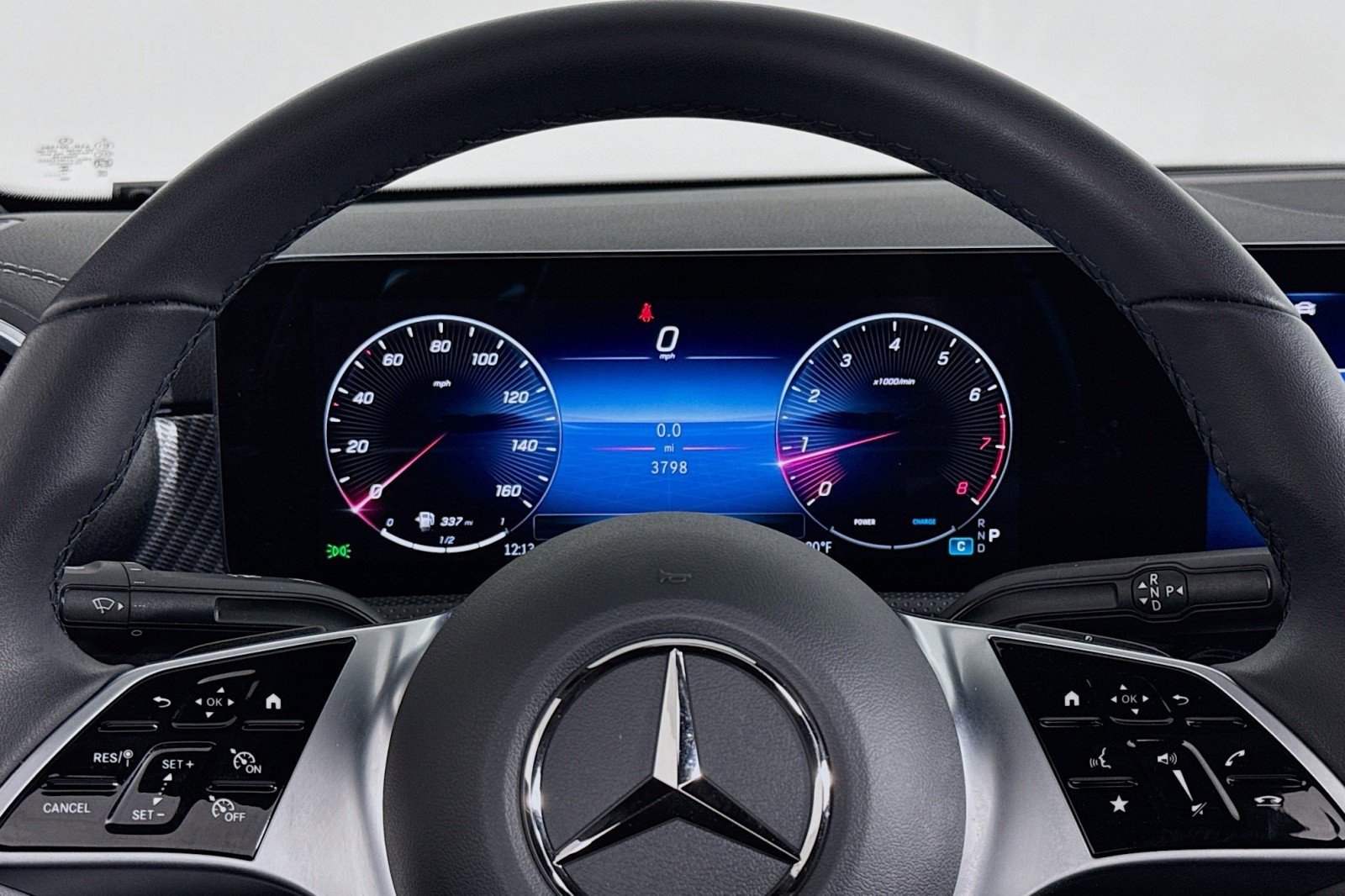 Certified 2026 Mercedes-Benz CLA 250 image 20