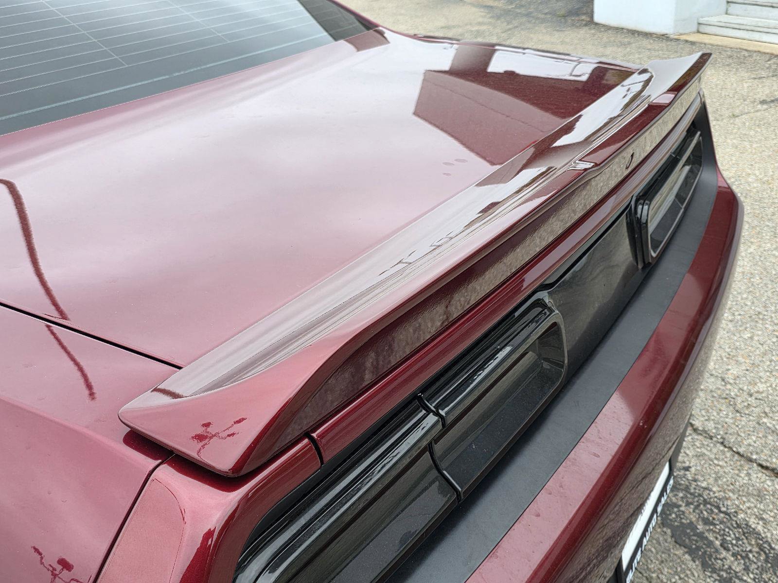 Used 2021 Dodge Challenger GT w/ Plus Package RWD image 37