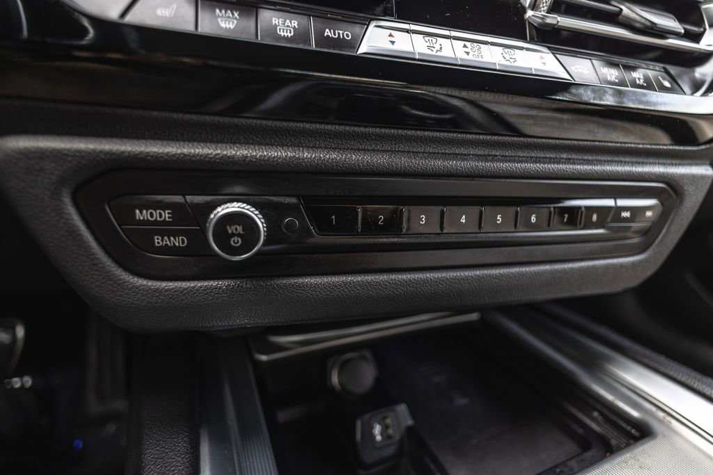 Used 2019 BMW Z4 sDrive30i w/ M Sport Package image 17