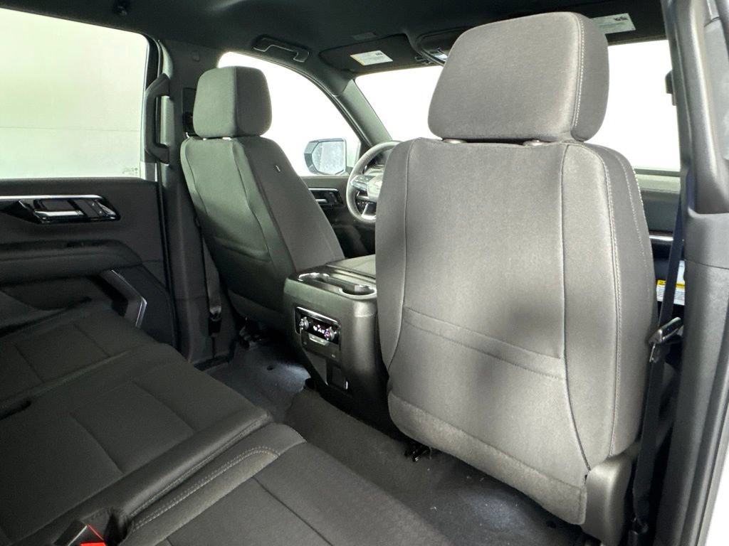 New 2026 Chevrolet Tahoe LS w/ Max Trailering Package AWD/4WD image 32