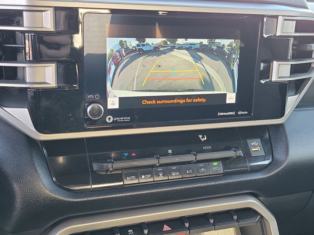 Used 2023 Toyota Tundra SR5 image 10