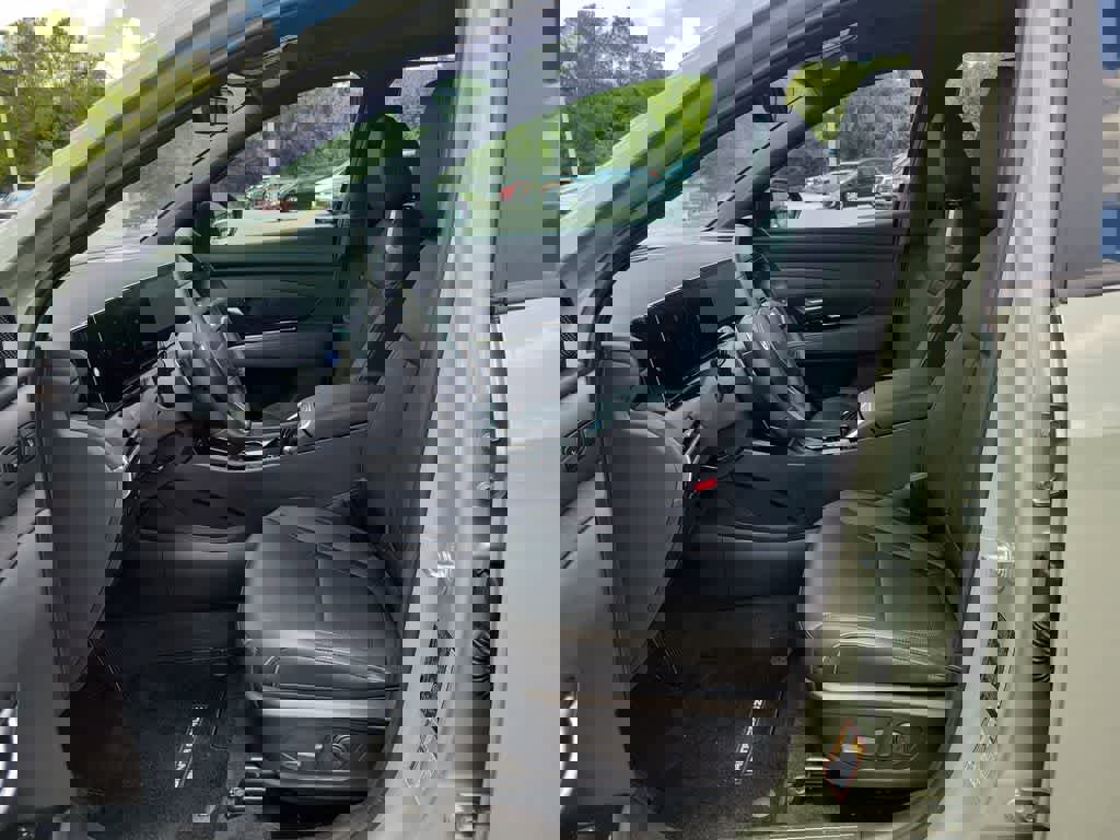 New 2025 Hyundai Santa Cruz Limited image 22