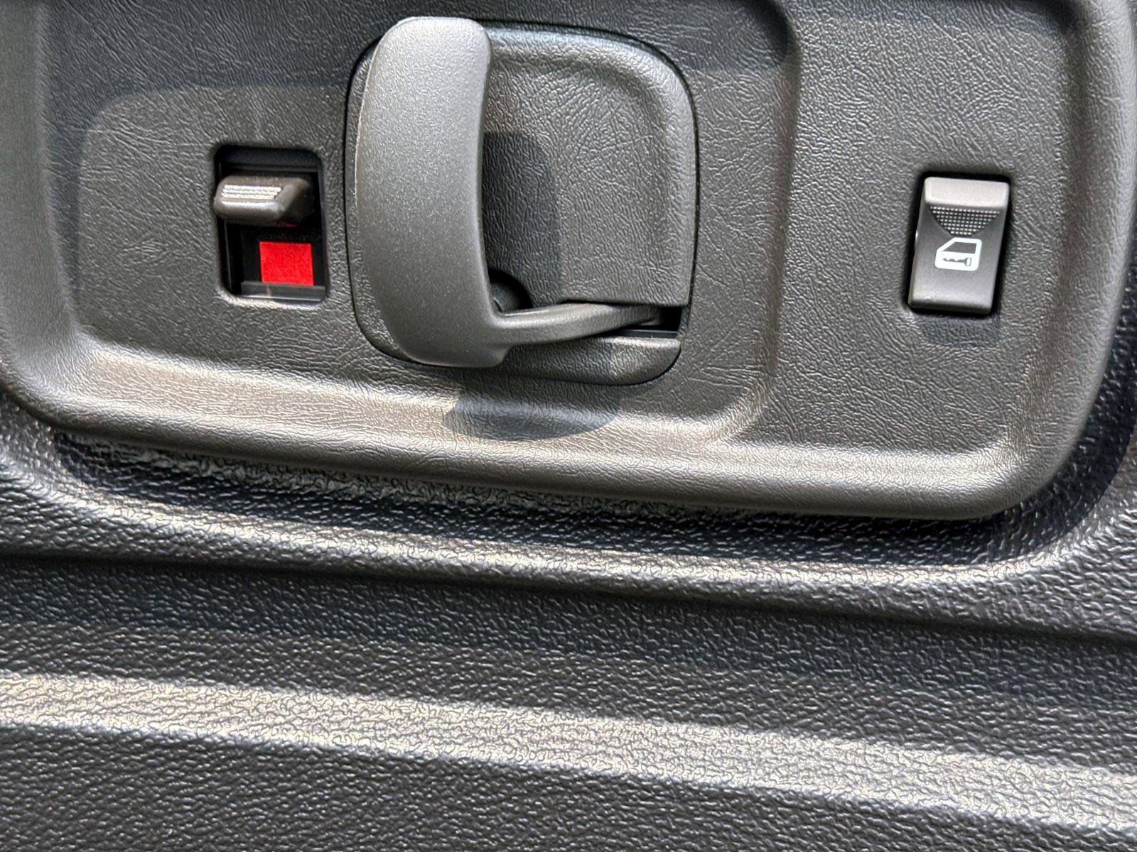 New 2025 Chevrolet Express 2500 2500 RWD 135 FWD w/ Driver Convenience Package image 14