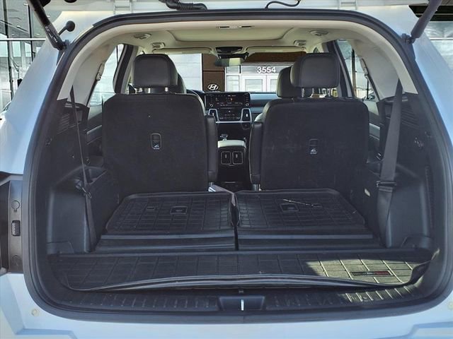 Used 2022 Kia Sorento SX image 7