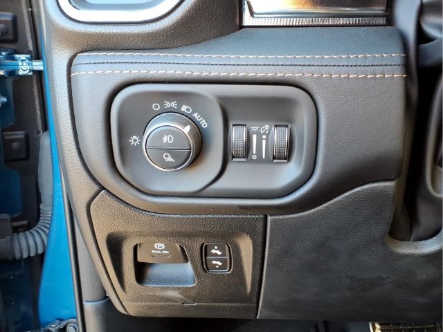 Used 2024 RAM 1500 TRX AWD/4WD image 22