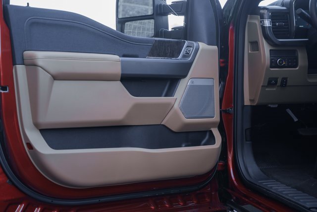 New 2026 Ford F250 Lariat image 44