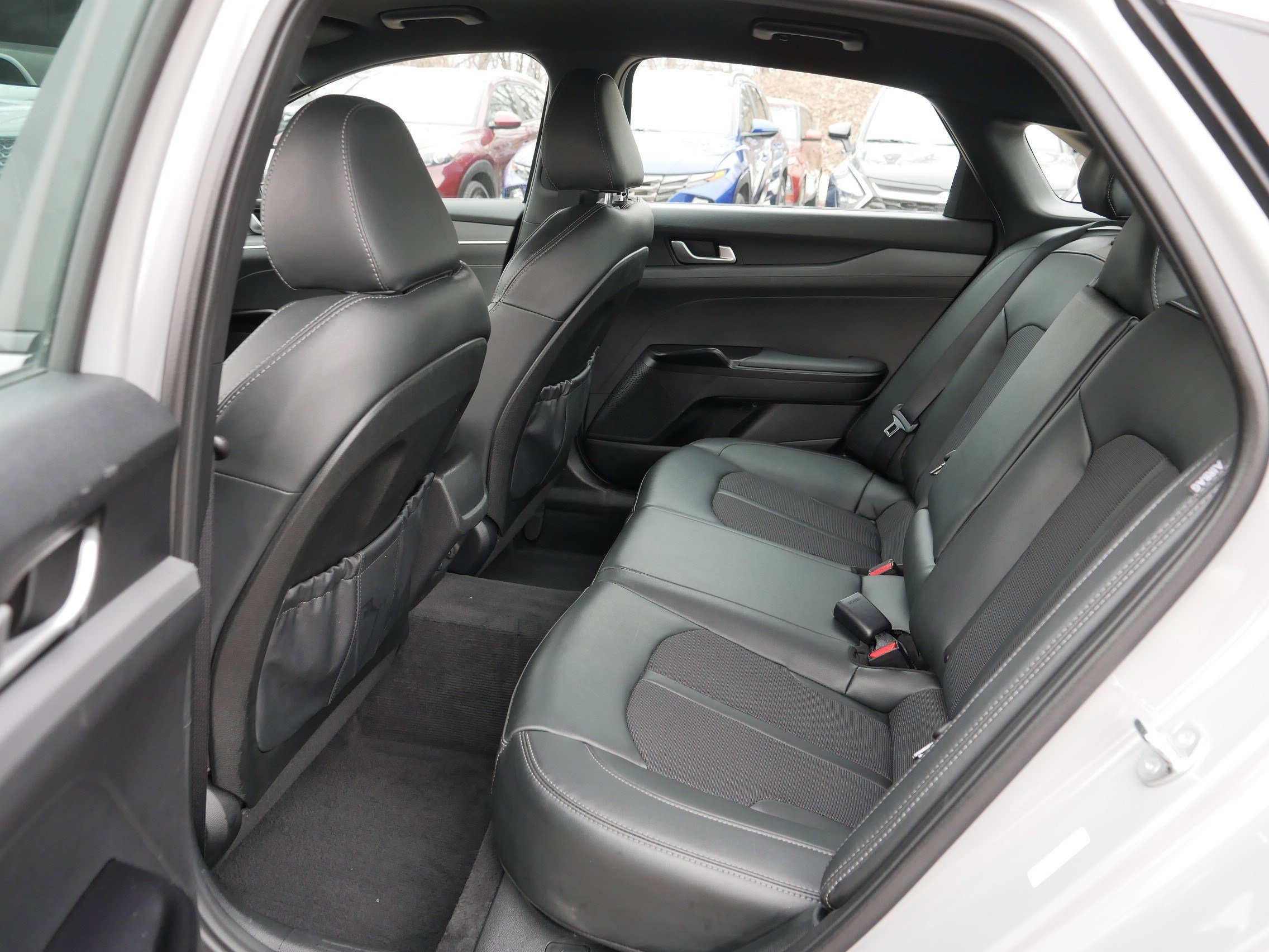 Used 2024 Kia K5 GT-Line w/ GT-Line Premium Package image 35