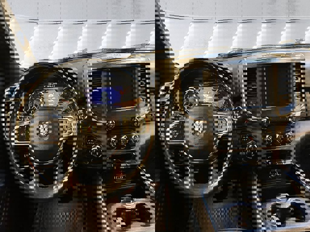 Used 2022 RAM 1500 Big Horn image 11