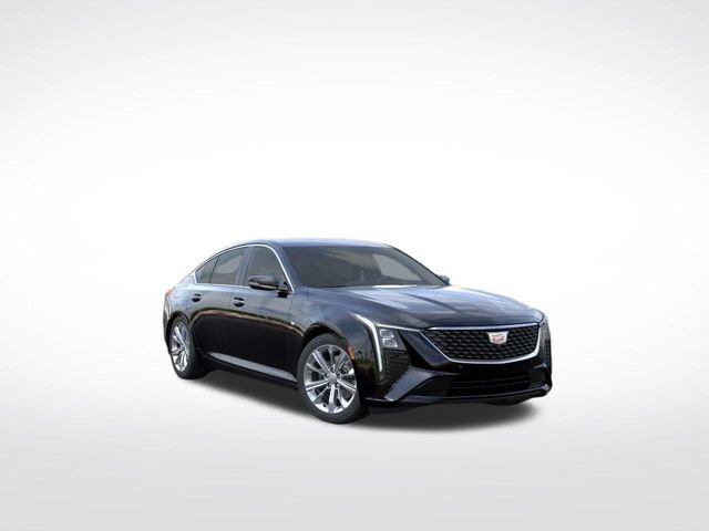 New 2026 Cadillac CT5 Premium Luxury w/ Technology Package AWD/4WD 360° Tour