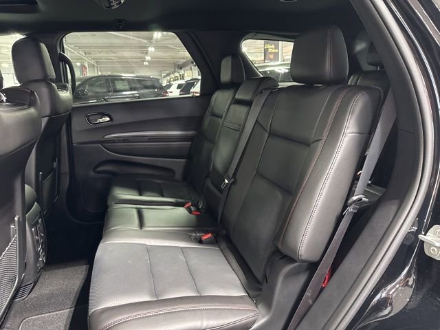 New 2026 Dodge Durango GT AWD/4WD image 28