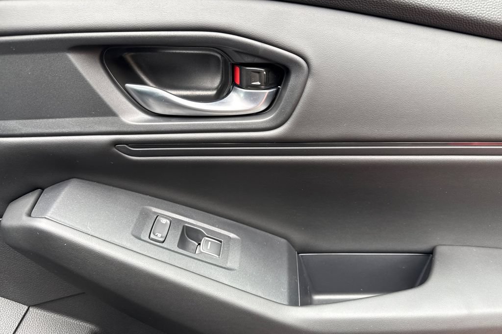 Certified 2026 Honda Accord EX-L image 15