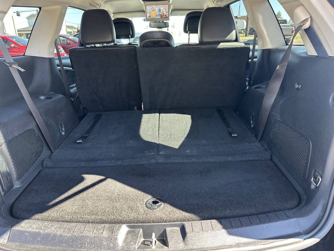Used 2016 Dodge Journey Crossroad w/ Rear Seat Video Group I image 30
