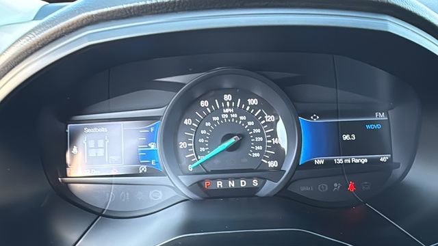 Certified 2023 Ford Edge SEL w/ Convenience Package image 18