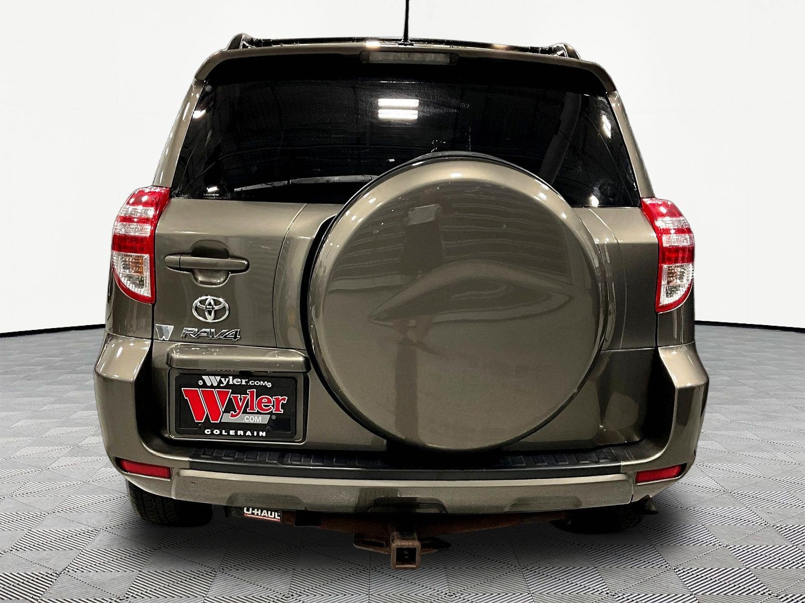 Used 2012 Toyota RAV4 FWD w/ Value Pkg image 5