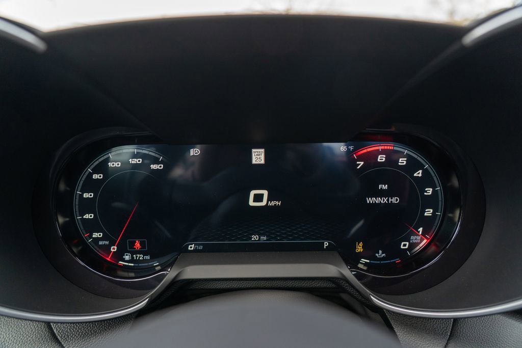 New 2025 Alfa Romeo Giulia w/ Veloce Package Rwd image 23