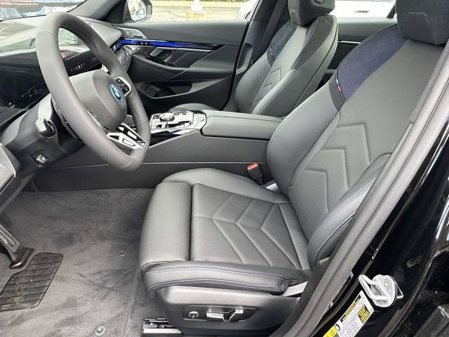 New 2027 BMW 550e xDrive AWD/4WD image 14