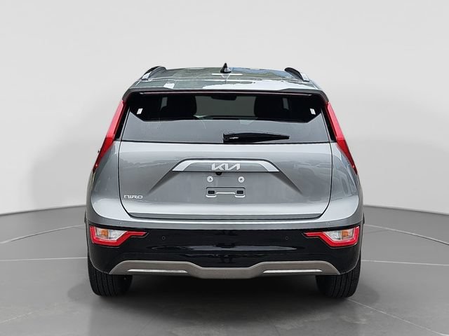 Used 2024 Kia Niro Wind FWD image 6