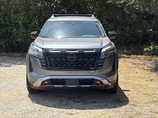 New 2026 Nissan Pathfinder Rock Creek AWD/4WD image 11