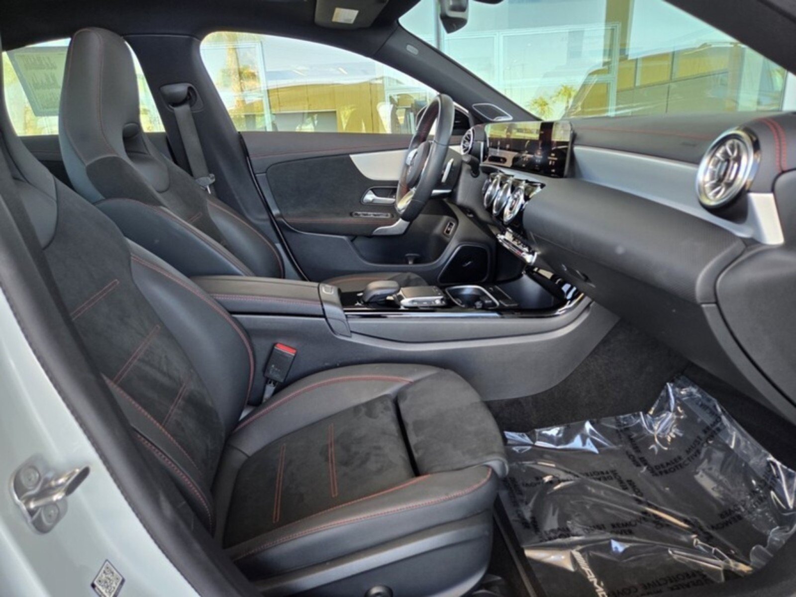 Certified 2023 Mercedes-Benz CLA 250 image 18