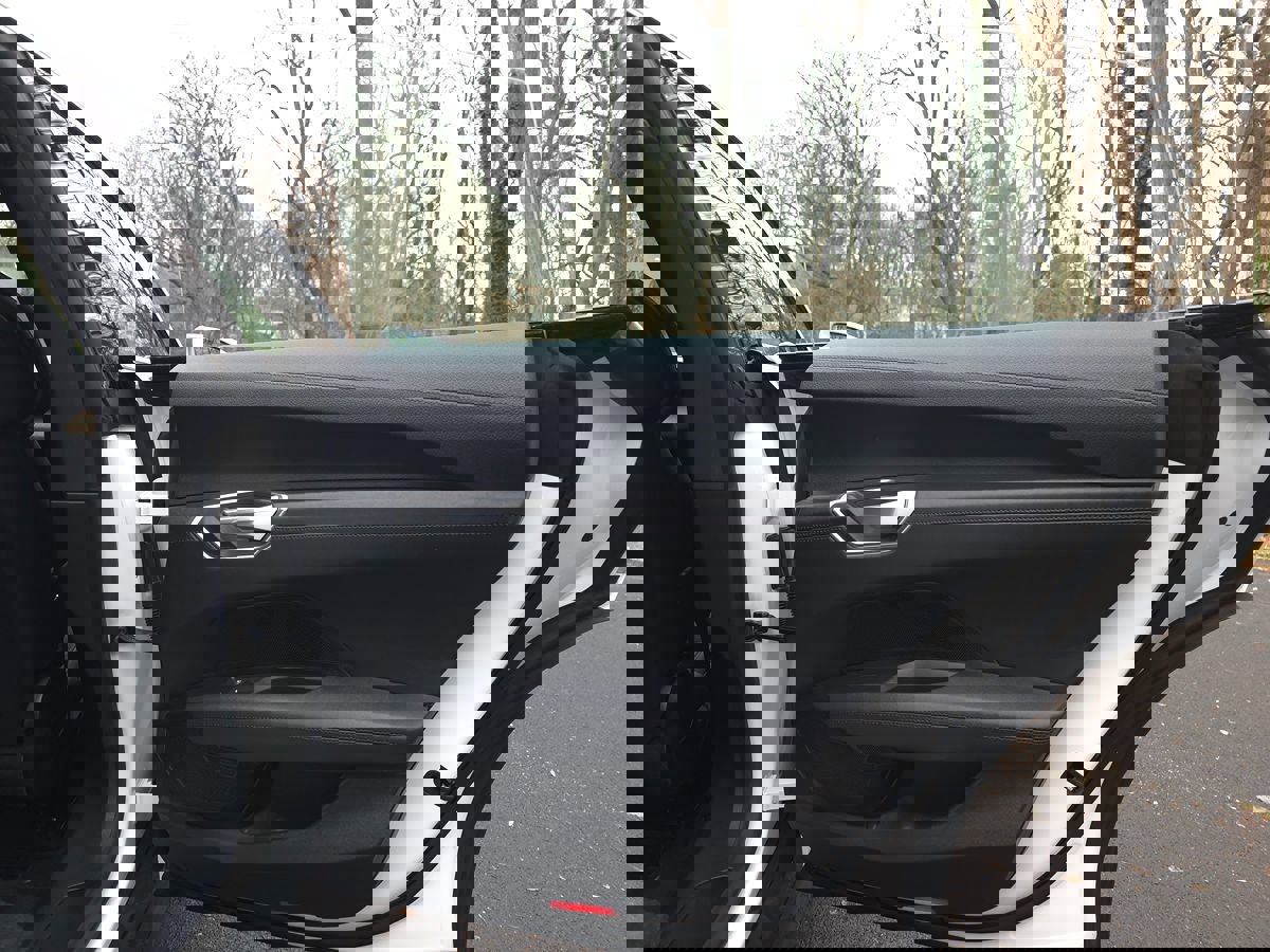 Used 2022 Audi e-tron GT Premium Plus image 24