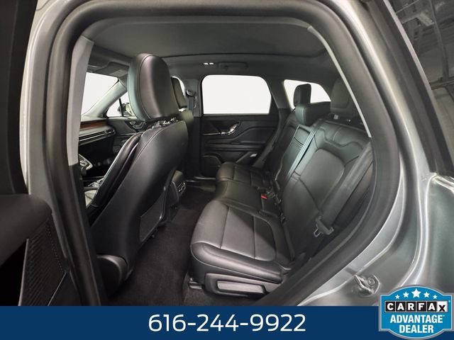 Used 2022 Lincoln Corsair Grand Touring AWD/4WD image 21