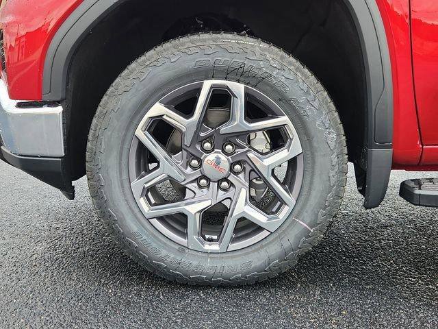 New 2026 GMC Sierra 1500 SLT w/ SLT Premium Package AWD/4WD image 14