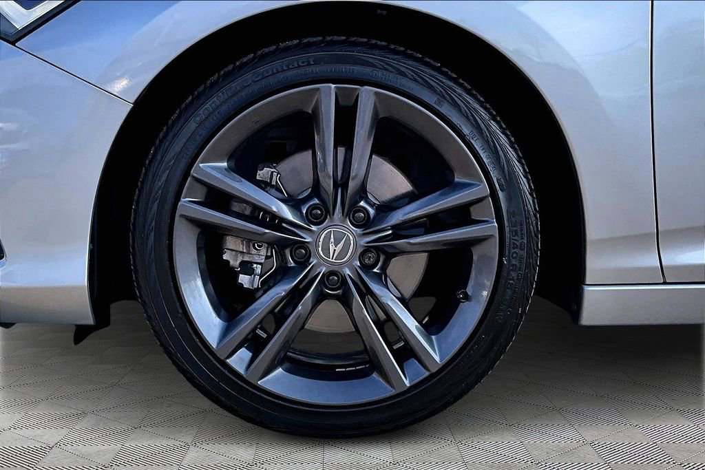 Used 2024 Acura Integra A-Spec image 24