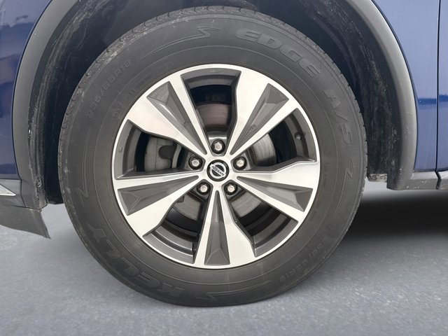 Used 2020 Nissan Murano SV AWD/4WD image 11