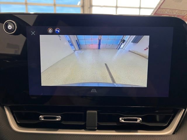 Used 2025 Chevrolet Equinox LT image 31