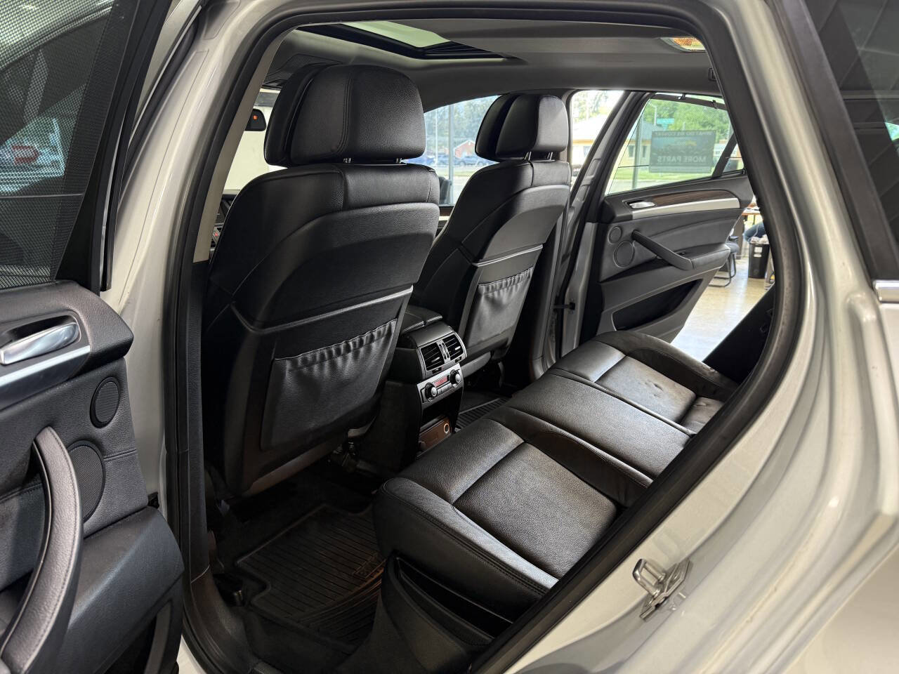 Used 2013 BMW X6 xDrive50i image 20