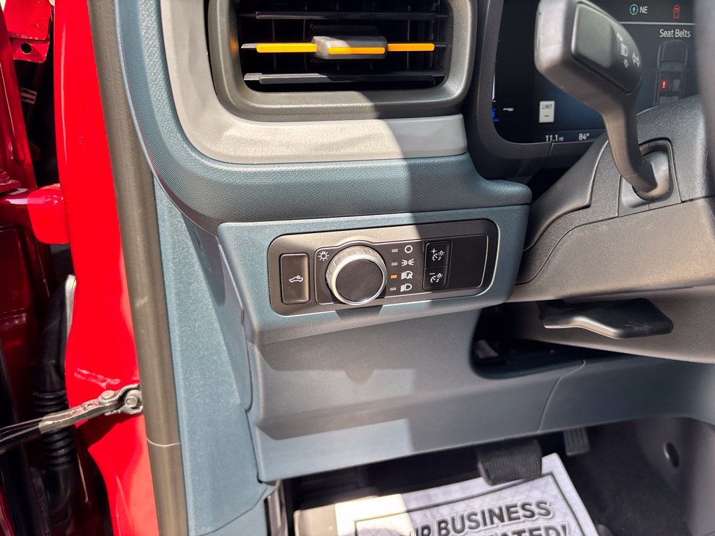 New 2026 Ford Maverick Tremor AWD/4WD image 18