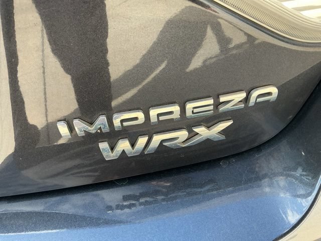 Used 2011 Subaru Impreza WRX Hatchback AWD/4WD image 31