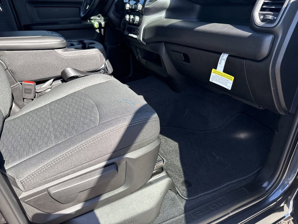 New 2026 RAM 2500 Tradesman image 38