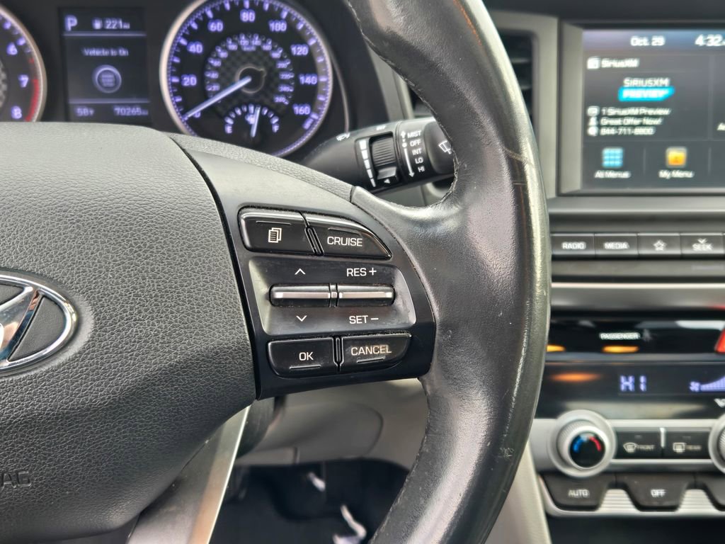 Used 2019 Hyundai Elantra Value Edition image 35
