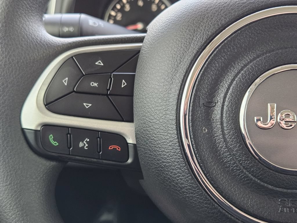Used 2020 Jeep Renegade Sport FWD image 33