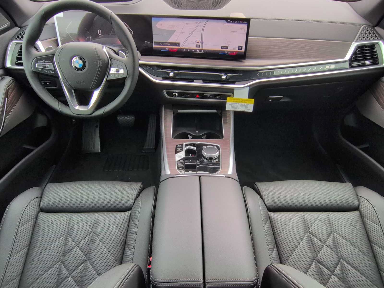 Used 2026 BMW X5 xDrive40i w/ Premium Package AWD/4WD image 14