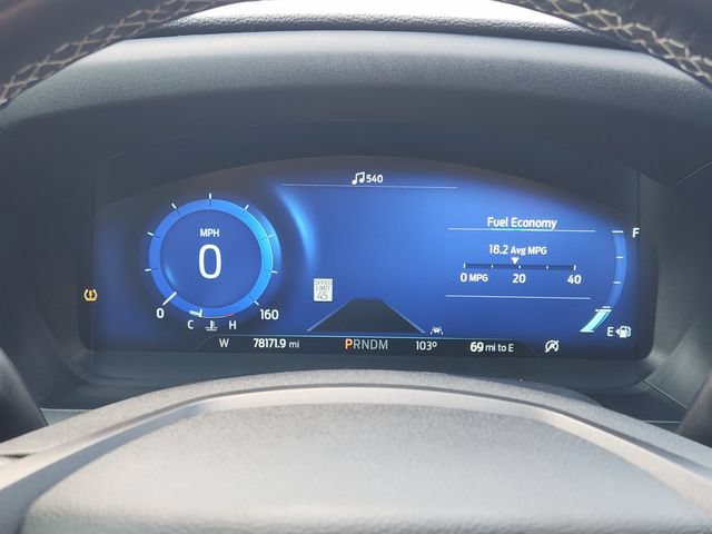 Used 2020 Ford Explorer ST w/ ST Street Pack AWD/4WD image 16