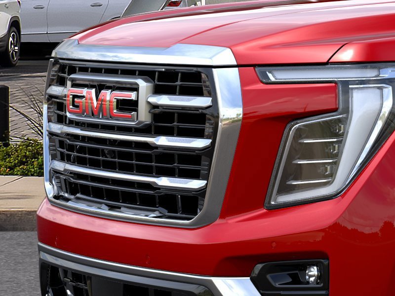 New 2026 GMC Yukon Elevation w/ Elevation Premium Package AWD/4WD image 13