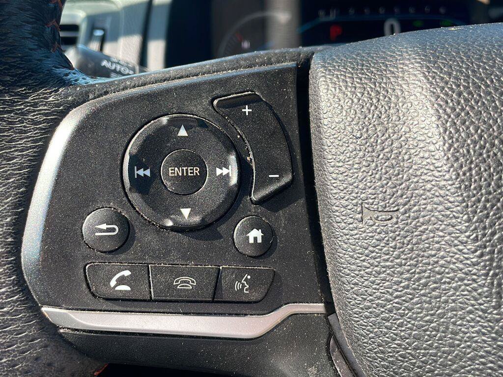 Used 2022 Honda Pilot TrailSport image 10