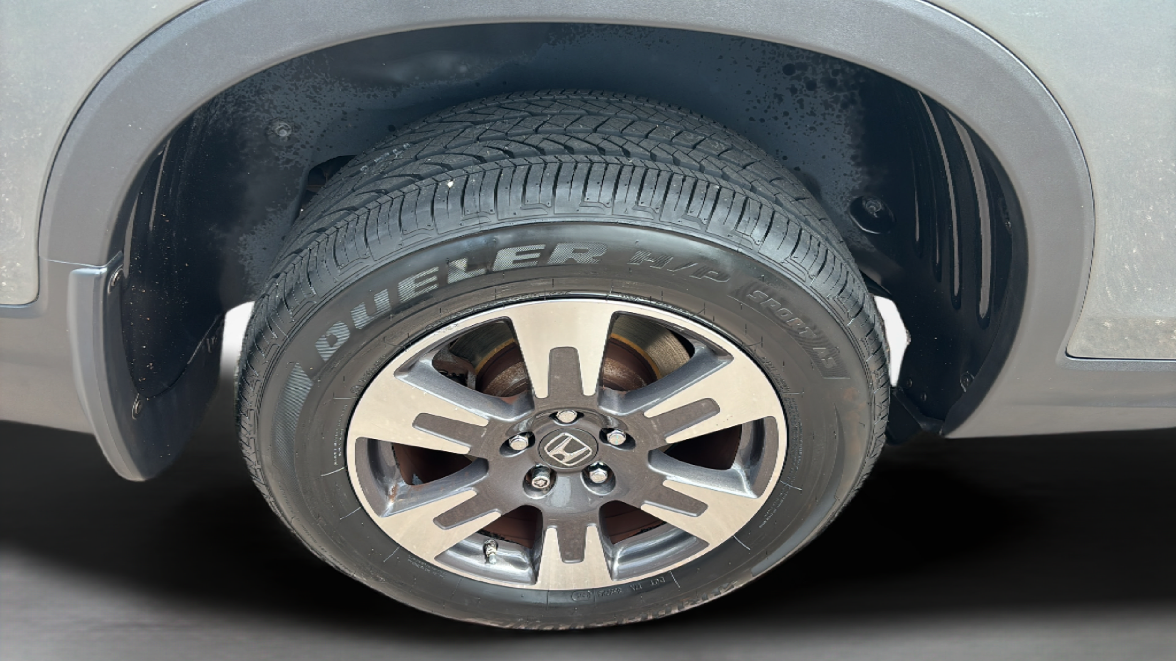 Used 2017 Honda Ridgeline RTL-E image 33