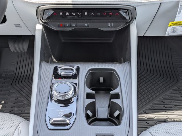New 2026 Jeep Cherokee Limited AWD/4WD image 18