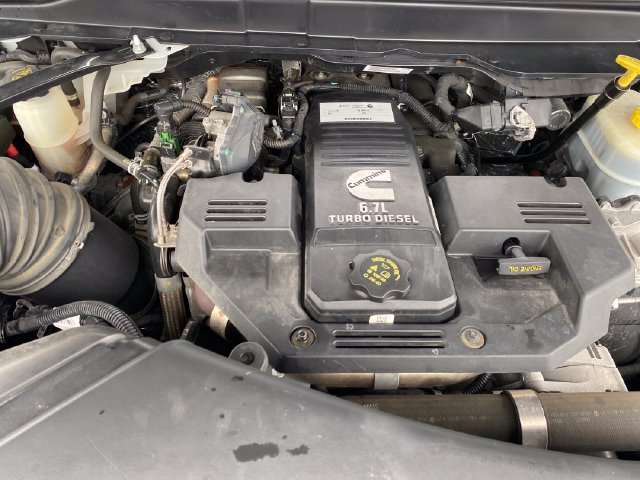 Used 2023 RAM 3500 Big Horn w/ Level 1 Equipment Group AWD/4WD image 21