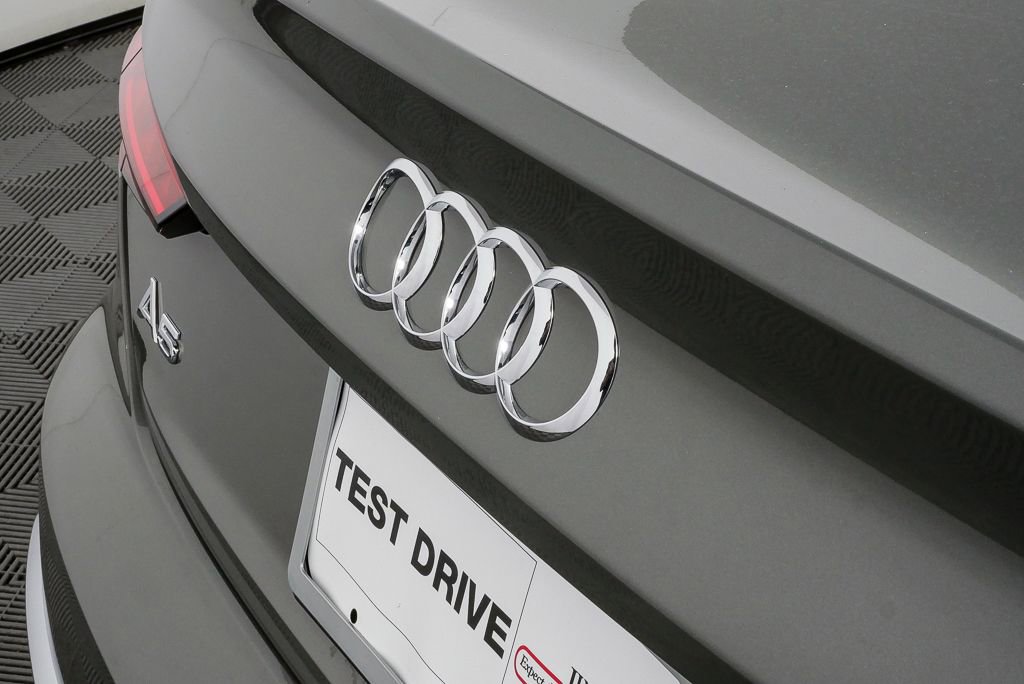 Used 2023 Audi A5 2.0T Premium Plus w/ Premium Plus image 36
