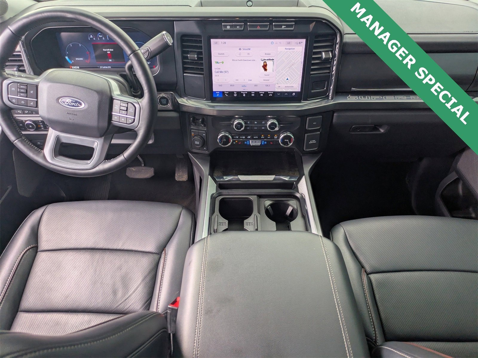 Used 2024 Ford F250 Lariat image 15