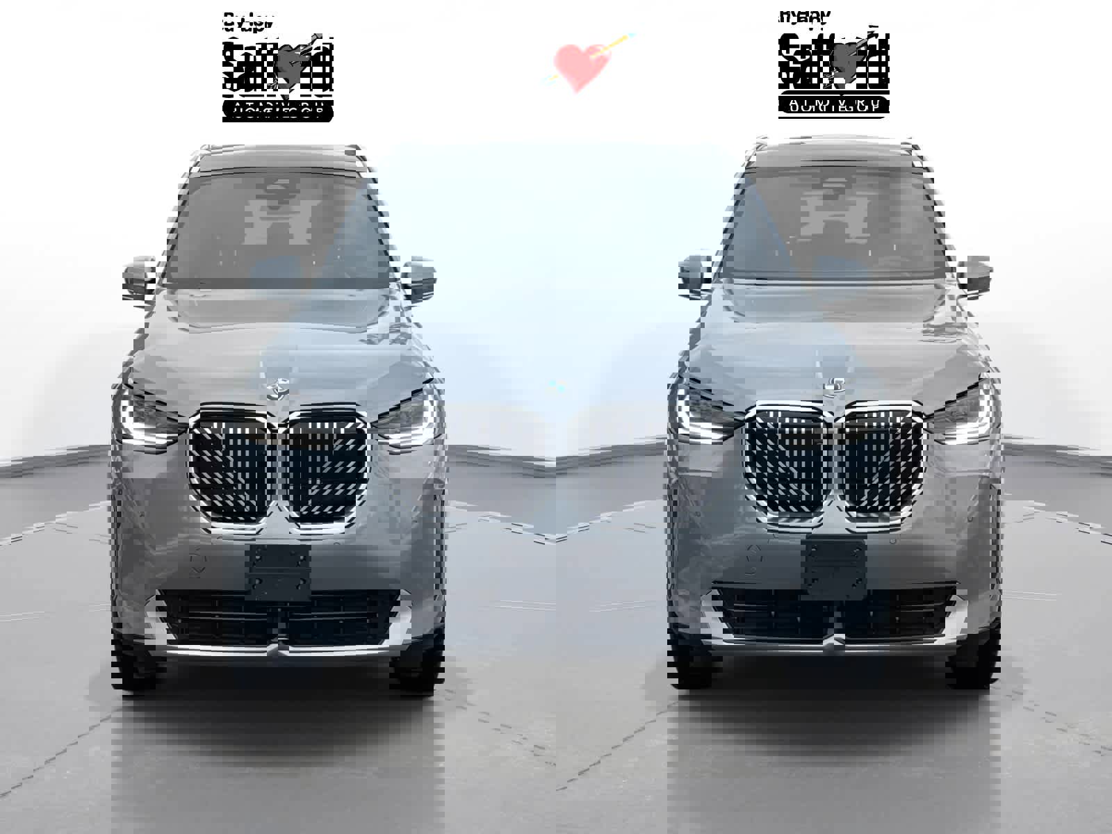 Certified 2025 BMW X3 xDrive30i w/ Premium Package image 8