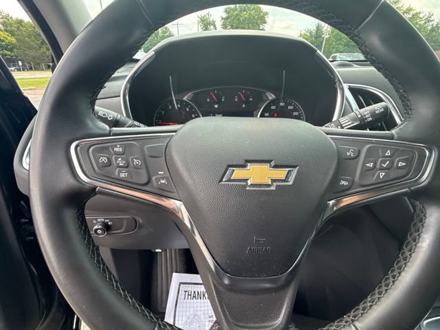 Certified 2024 Chevrolet Equinox LT FWD image 12