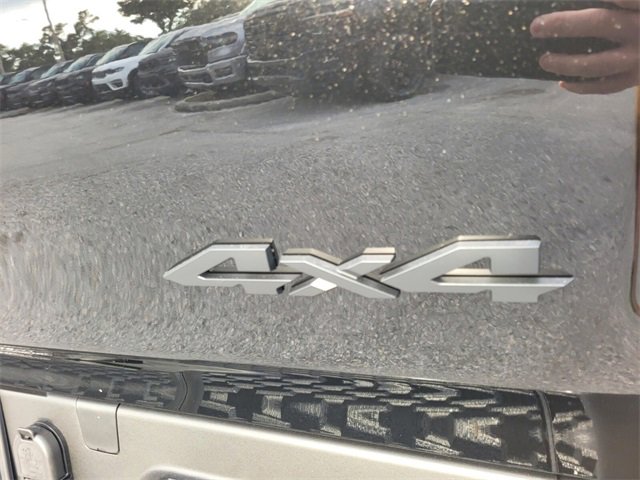 New 2026 RAM 1500 Big Horn image 14