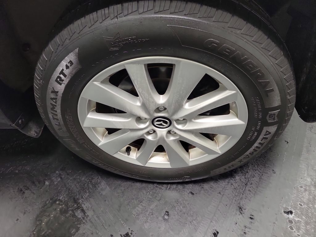Used 2016 MAZDA CX-5 Touring image 11