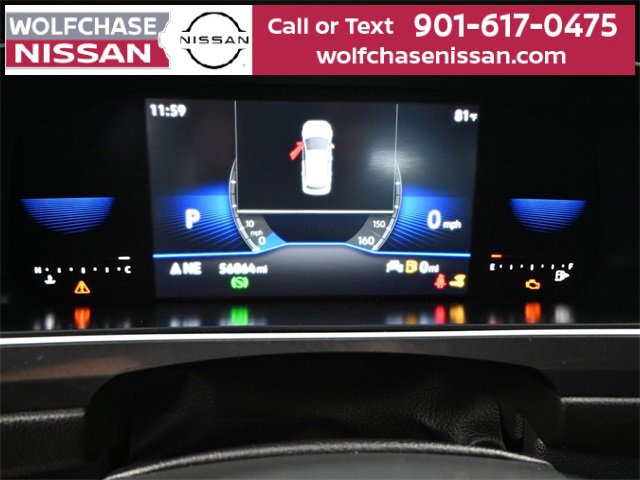 Used 2022 Volkswagen Tiguan SE R-Line image 20