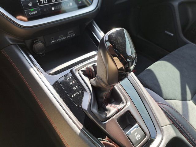 Certified 2024 Subaru WRX Limited image 16